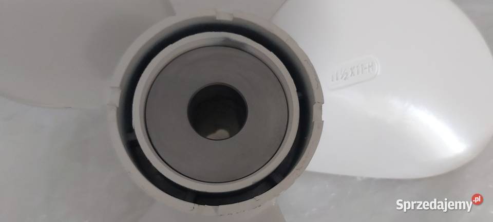 śruba silnik zaburtowy yamaha 30 40 50 stary typ kujawsko-pomorskie Bydgoszcz