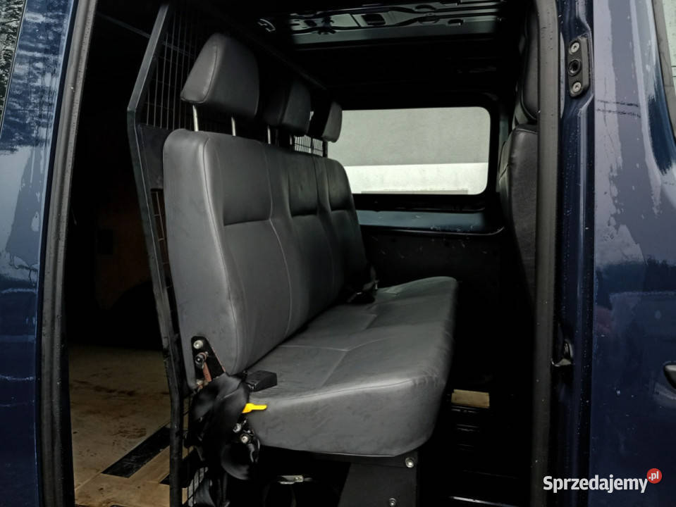 Citroen Jumpy lubelskie sprzedam