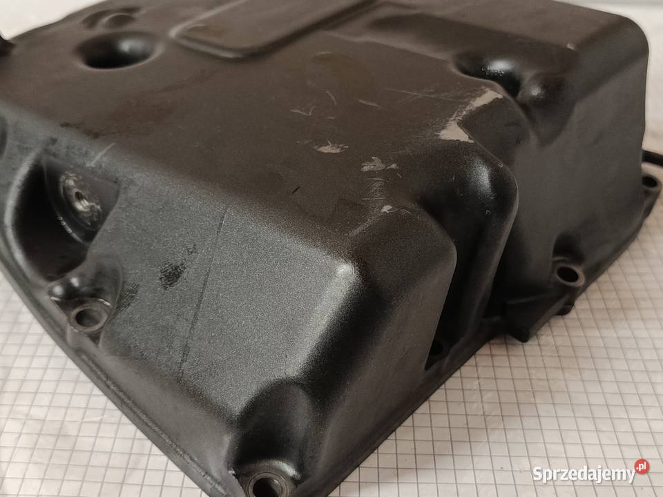 Yamaha R1 RN 12 SP miska olejowa Warszawa