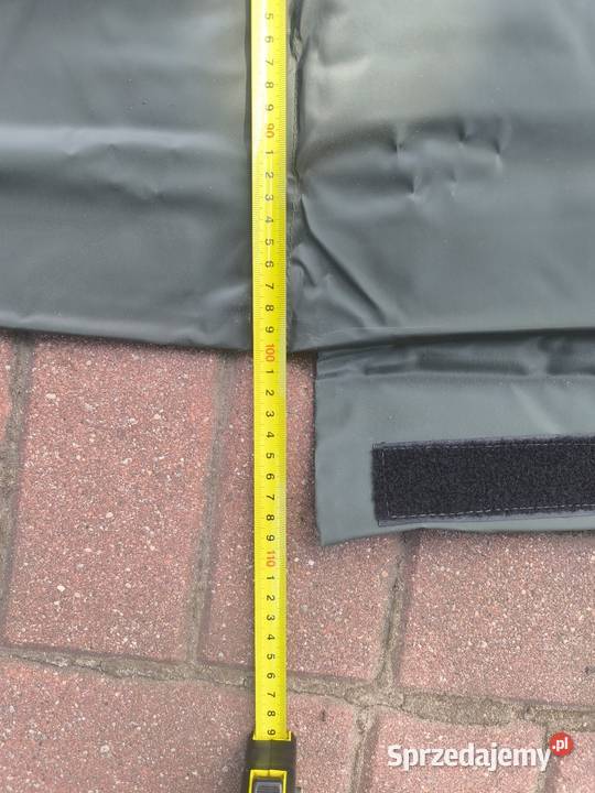 Mata Karpiowa do Ważenia FOX Stalker Weigh Sling