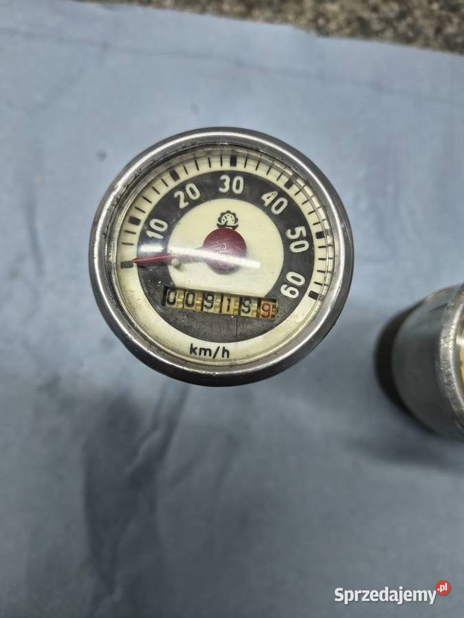 Licznik komar 2350 Romet Pegaz Kadet Rzeszów