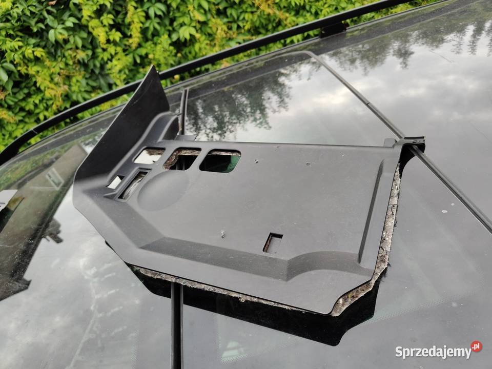 Bmw e90 osłona pod schowkiem Europa łódzkie Aleksandrów Łódzki
