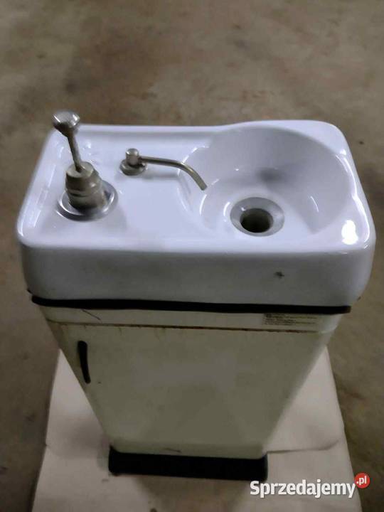 Spluwaczka stomatologiczna Pozostałe