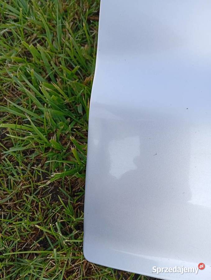 Seat Alhambra tylna klapa LB7Z Iława