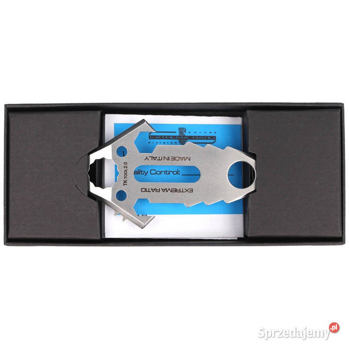 MultiTool Extrema Ratio TK Tool 20 Stone Washed Warszawa