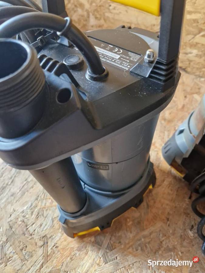 Pompa zanurzeniowa Neptun NSPE 70 sensor 700W Głogowa