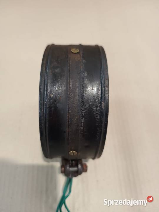 Stary kierunkowskaz Adler Mercedes Łęki Górne