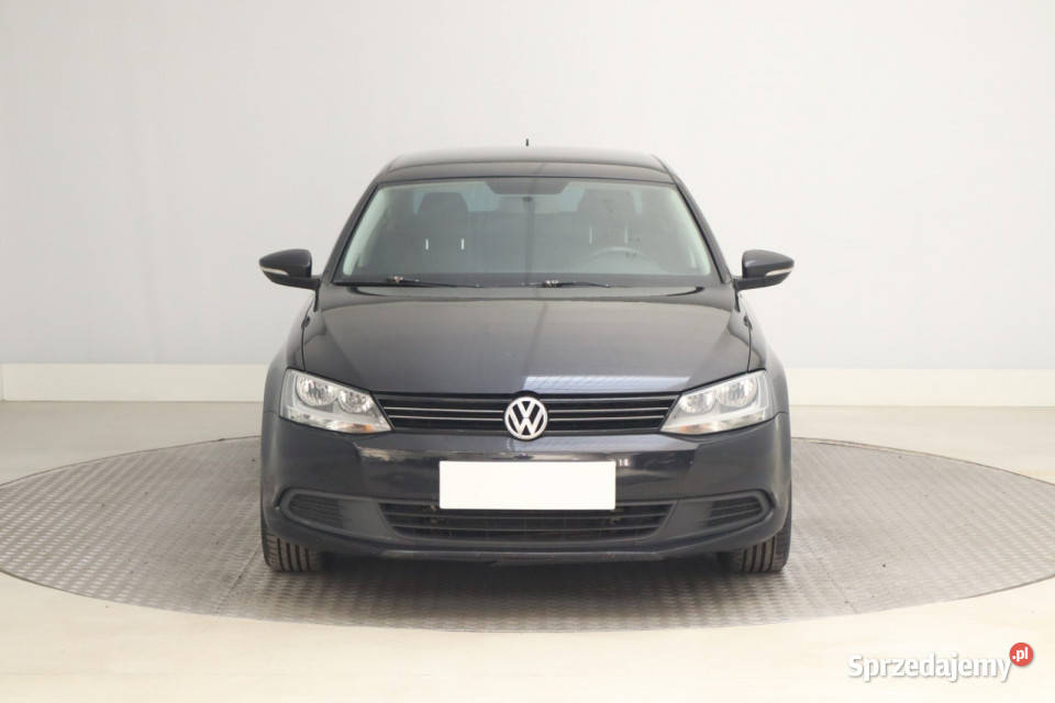 VW Jetta 16 TDI nieuszkodzony Zabrze