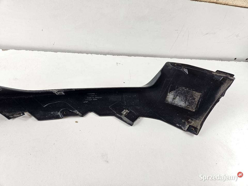 VOLVO XC90 II RDESIGN LISTWA PRAWA ZDERZAKA osobowe Międzychód