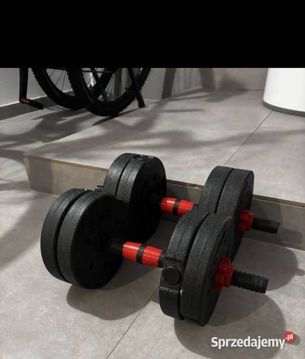 Hantle odbiór osobisty sprzedam