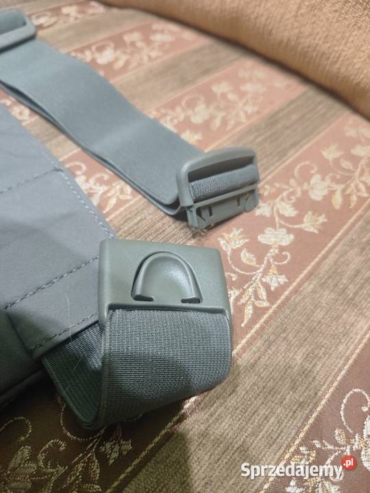 Pas do biegania Kiprun Basic 2 Warszawa