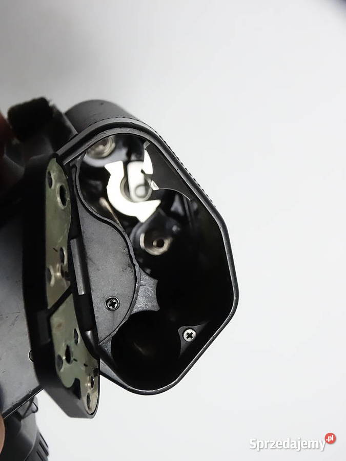 Sprawny Revue AC 5 Digital Chinon CP7m Bagnet Aparaty lubelskie Biłgoraj