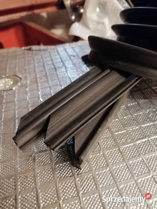 Polonez borewicz caro Nowe uszczelki drzwiowe mazowieckie sprzedam