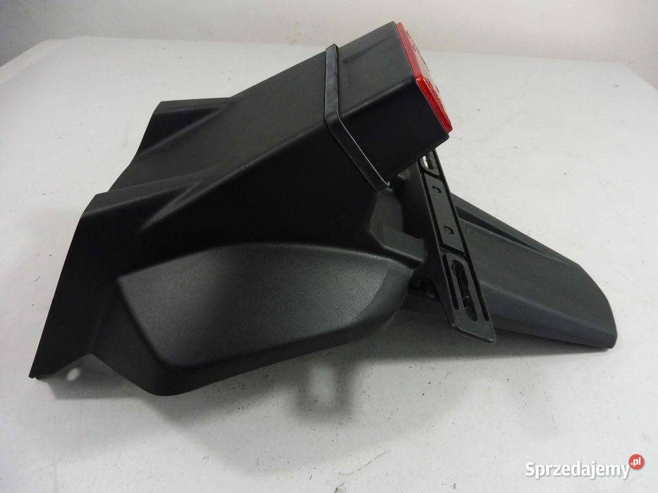 Suzuki GSXR 600 750 06r mocowanie tablicy sprzedam