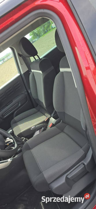 Nissan Juke 16 Hybrid 50 II 2019 ESP wielkopolskie Pleszew