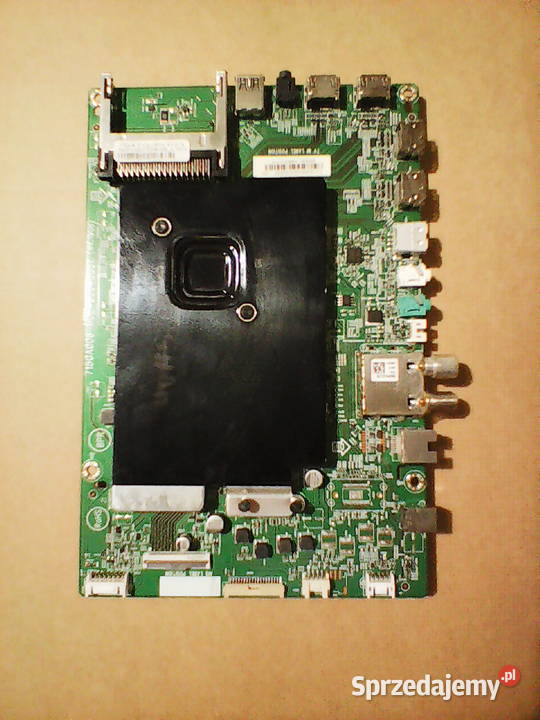 Płyta główna nowa 715GA006MOEB00005K Ruda Śląska