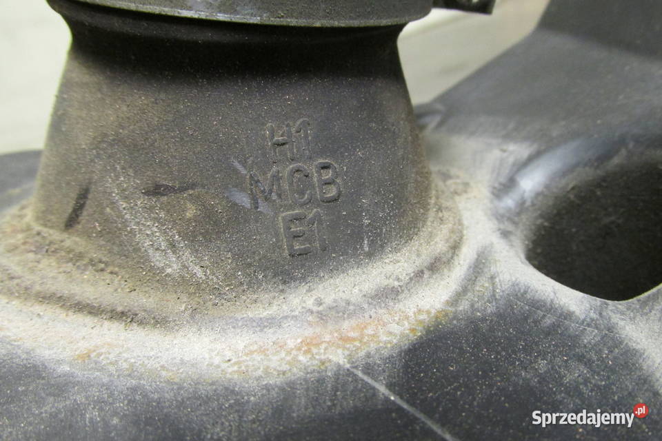Airbox Honda XL 650 Transalp świętokrzyskie Sandomierz