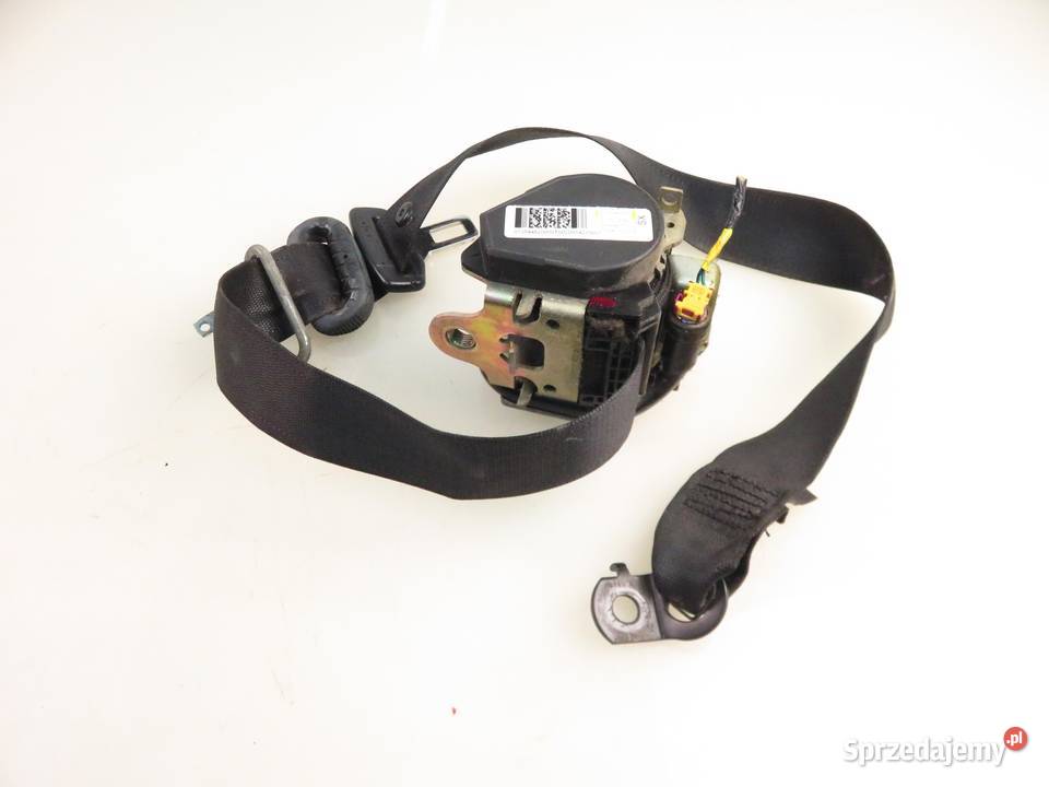 PAS LEWY PRZEDNI FIAT LINEA 735448200 sprzedam