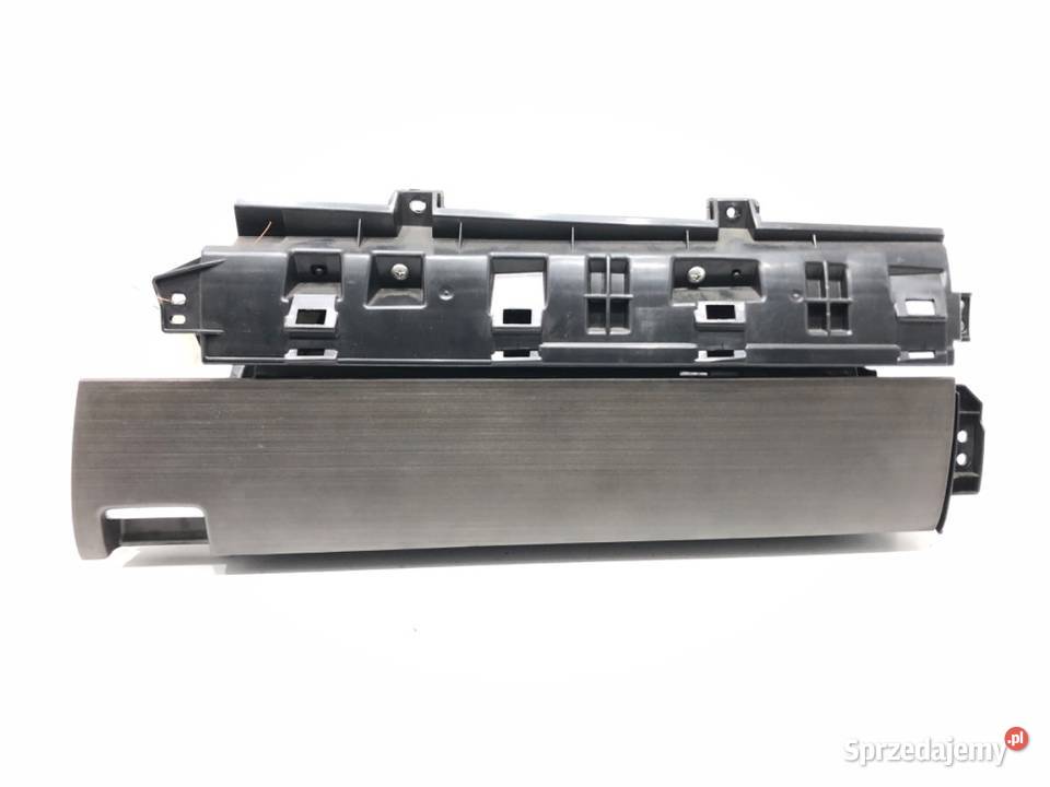 SCHOWEK PASAŻERA GÓRNY HONDA CRV III SUV Schowki, półki