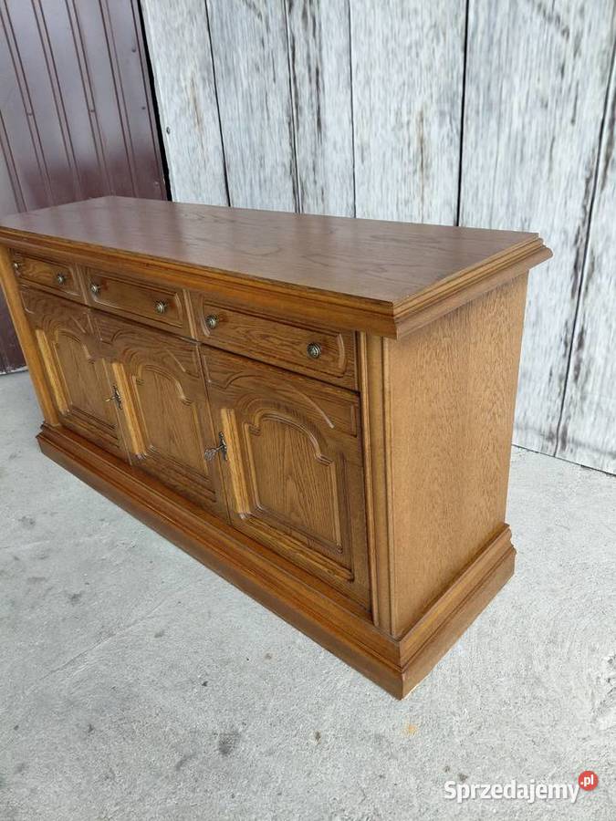 stylowa komoda 423 Byczyna