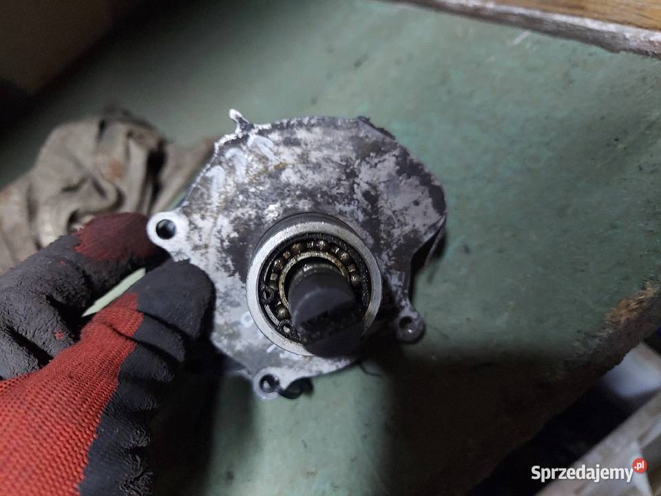 Suzuki RF 600 pompa wody wirnik obudowa RF600 Jelenia Góra