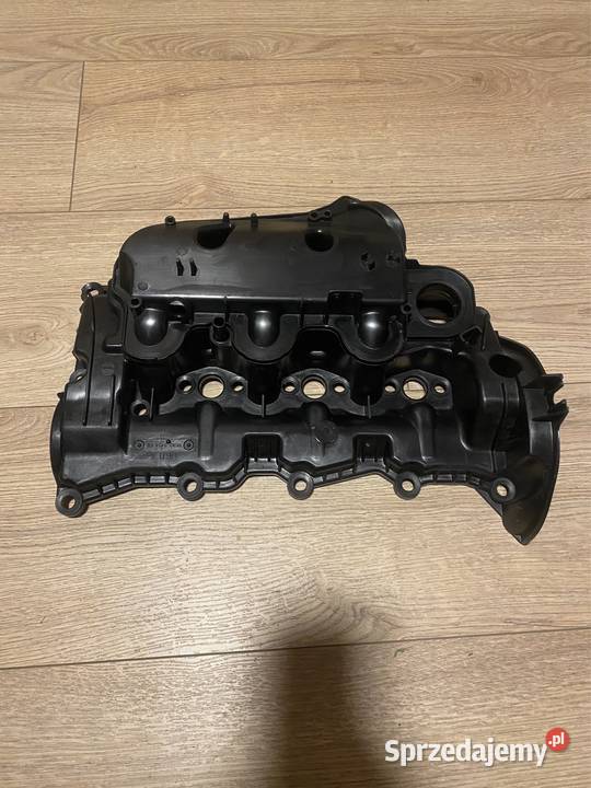 Pokrywa zawór nowa Jaguar Land Rover 30D Jasienica