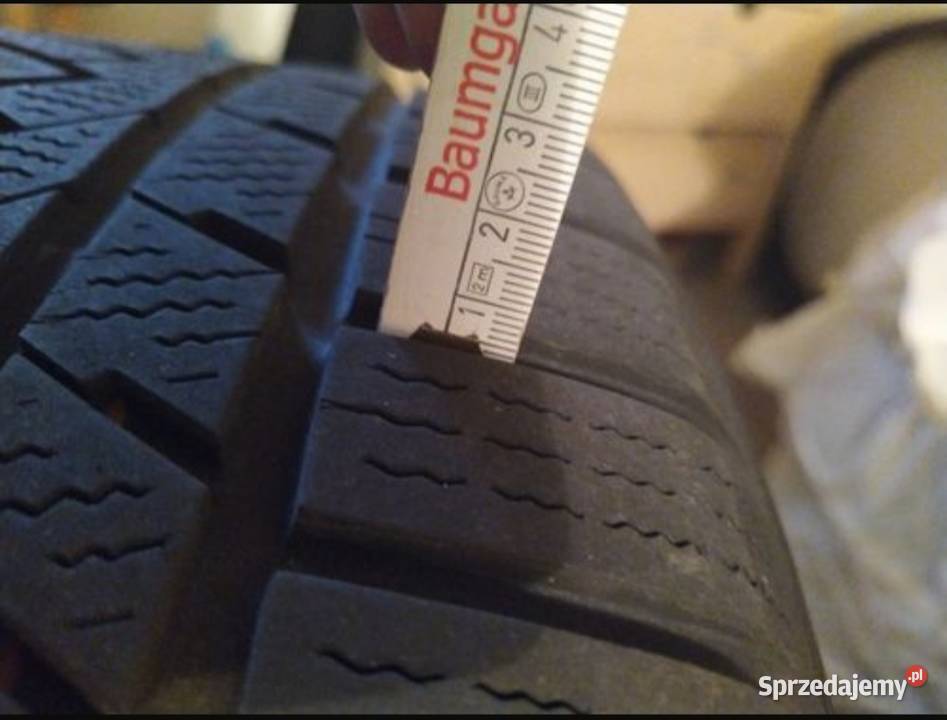 Koła alufelgi skoda Enyaq Kodiaq 23555 R19 Gierałtów