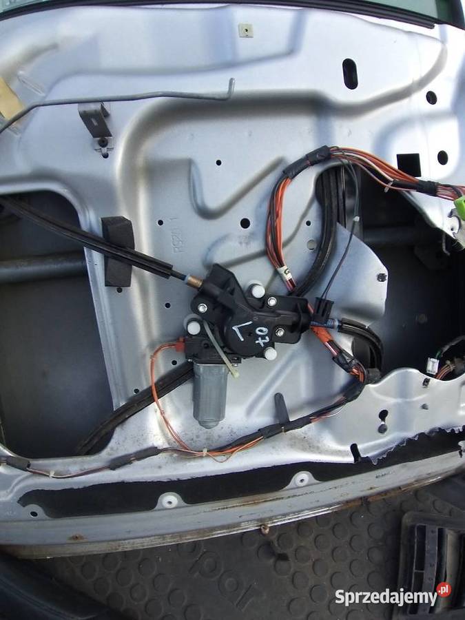 MECHANIZM PODNOSZENIA SZYBY CHRYSLER GRAND wielkopolskie Kawnice