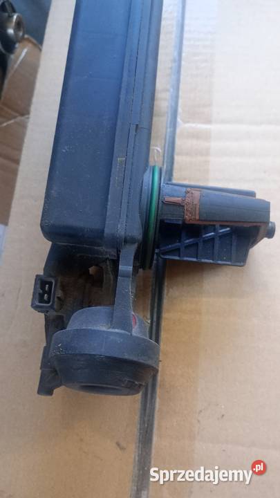 BMW E46 E39 Zawór Disa m54 325 523 525 kolektor Żołynia