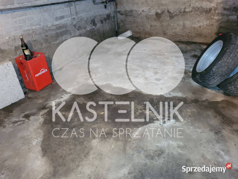 Sprzątanie zalaniach usuwanie szkód Lidzbark