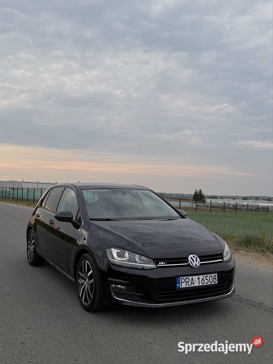VW GOLF 7 CD