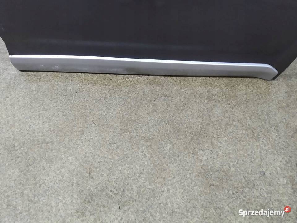 DRZWI PRAWE PRZÓD 19X Mitsubishi Outlander II Rok produkcji 2009 sprzedam