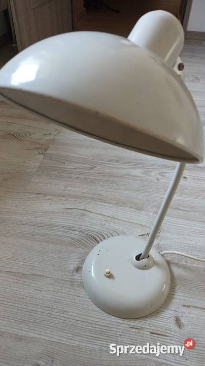 Lampa Kaiser Idell 6556T Wrocław
