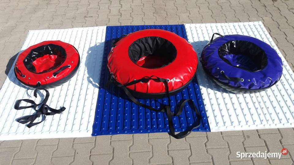 Pontony do plastikowych zjeżdżalni sal zabaw Wrocław