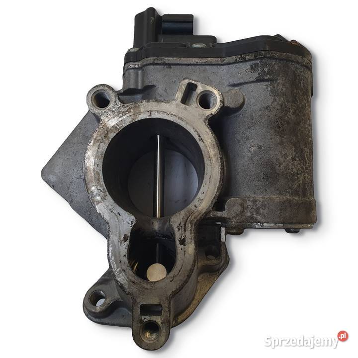 ZAWÓR EGR Renault Trafic II Vivaro 20 DCI Chełm