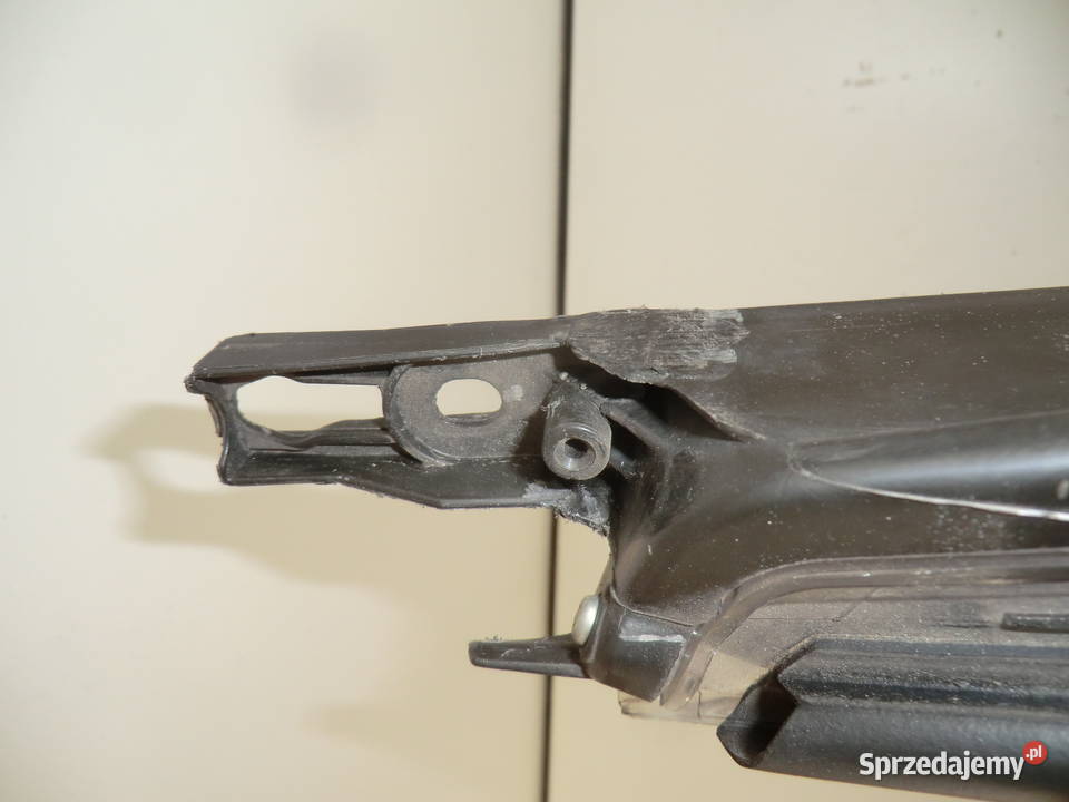 Toyota CHR LAMPY PRZÓD 81110F417000 Krzeszowice