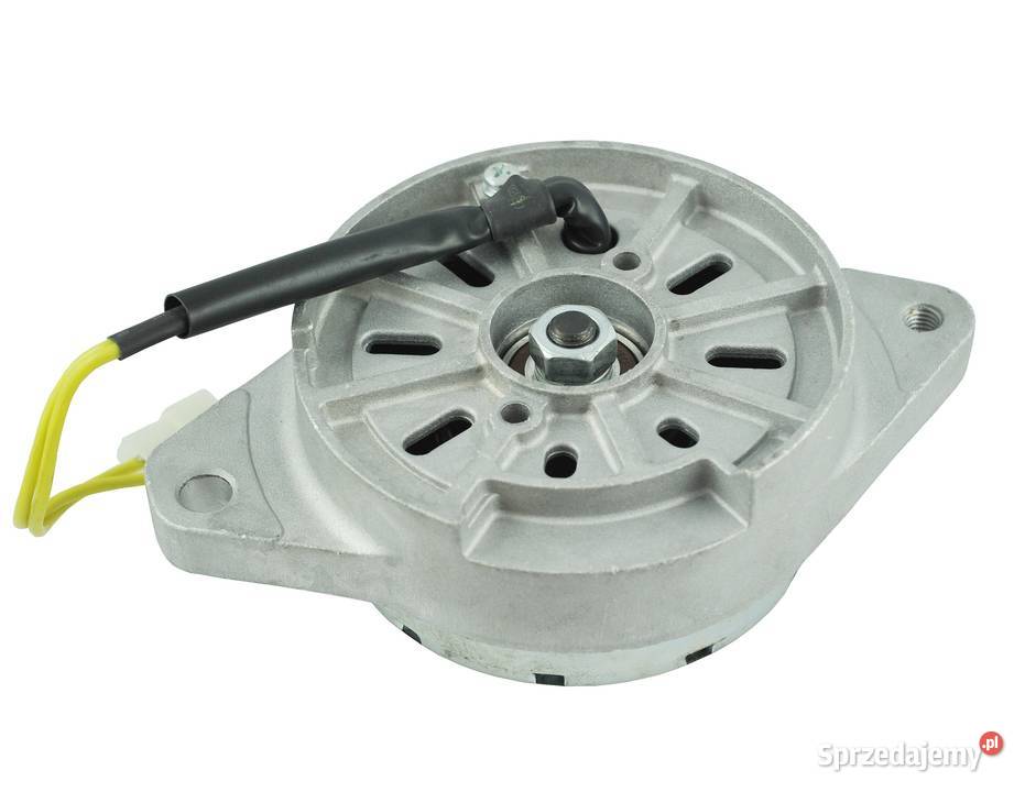 Alternator Yanmar 3TNA72 3TN75 2TNE68 3TNA72 Elektryka i zapłon