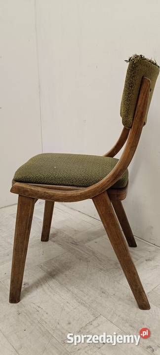 krzesło krzesła skoczek projekt Kędziorek Radomsko