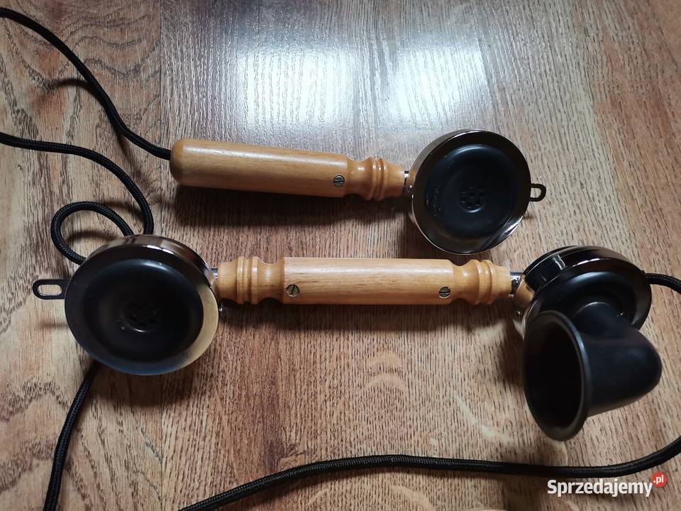 Kolekcjonerski telefon wiszący Baron z czasów Kraków sprzedam