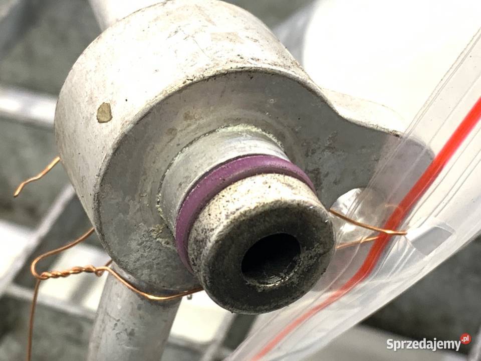 RURKA KLIMATYZACJI AUDI Q5 FY 80B818720 20 190