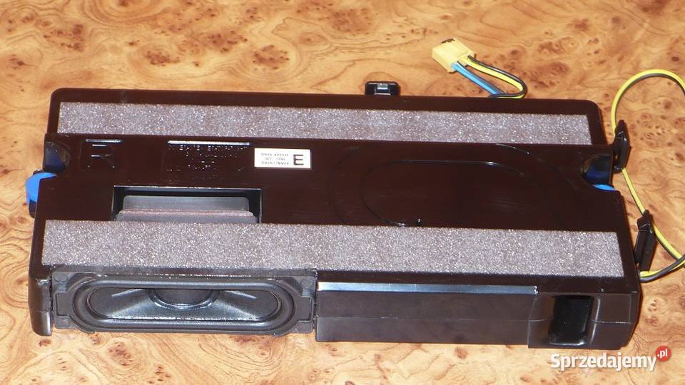 Głośniki BN9649998E 6 10W TV Samsung UE50TU7102 Lublin