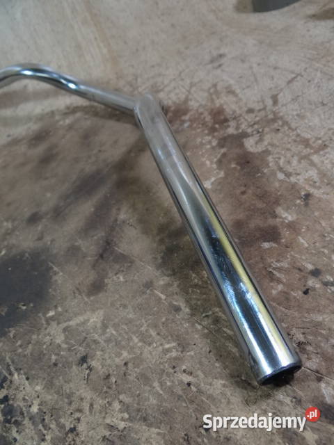 kierownica mz ETZ