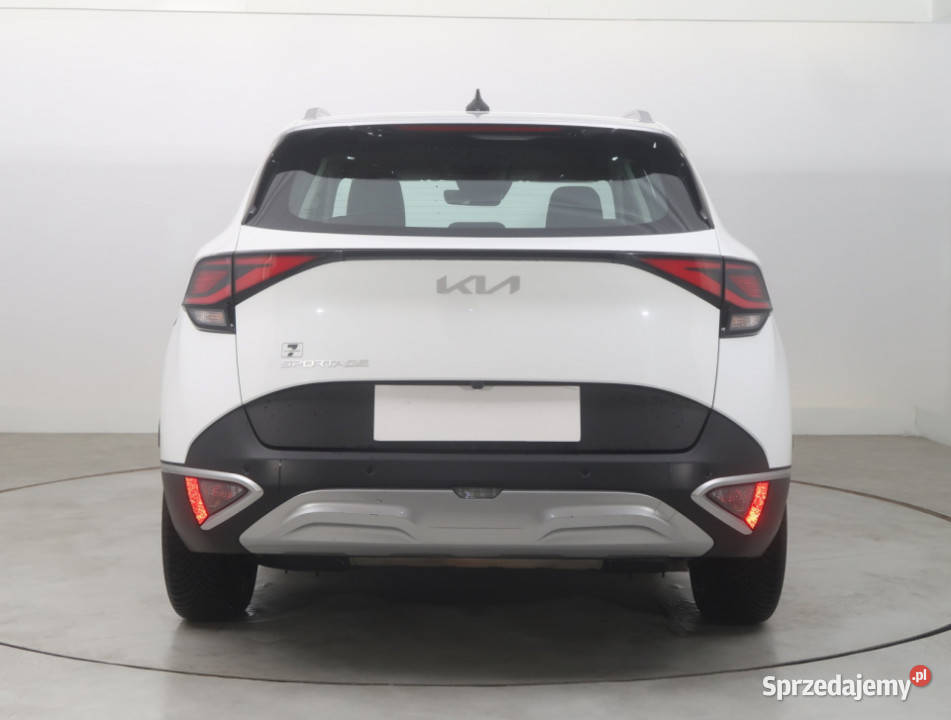 Kia Sportage 16 TGDI wielofunkcyjna kierownica dolnośląskie Bielany Wrocławskie sprzedam