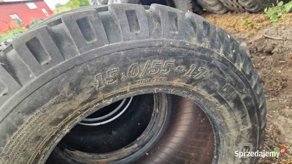 1505517 3805517 BKT 80 bieżnik Nowe Miasto Lubawskie