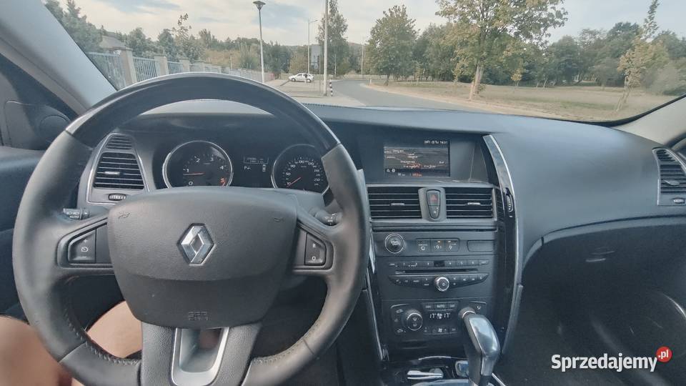 Renault Latitude 30 v6 Krzeszowice sprzedam