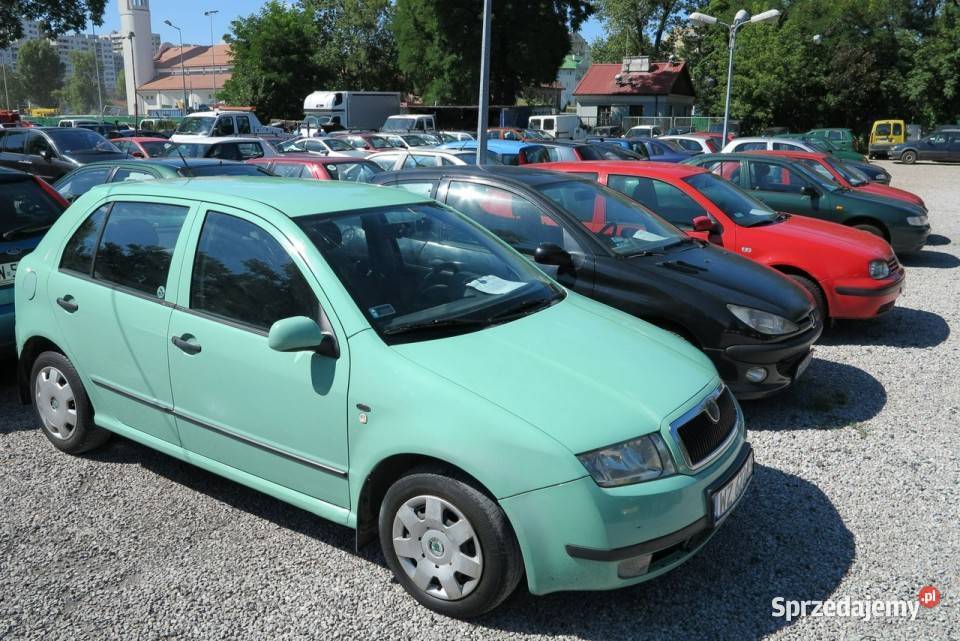 Kia magentis 2002