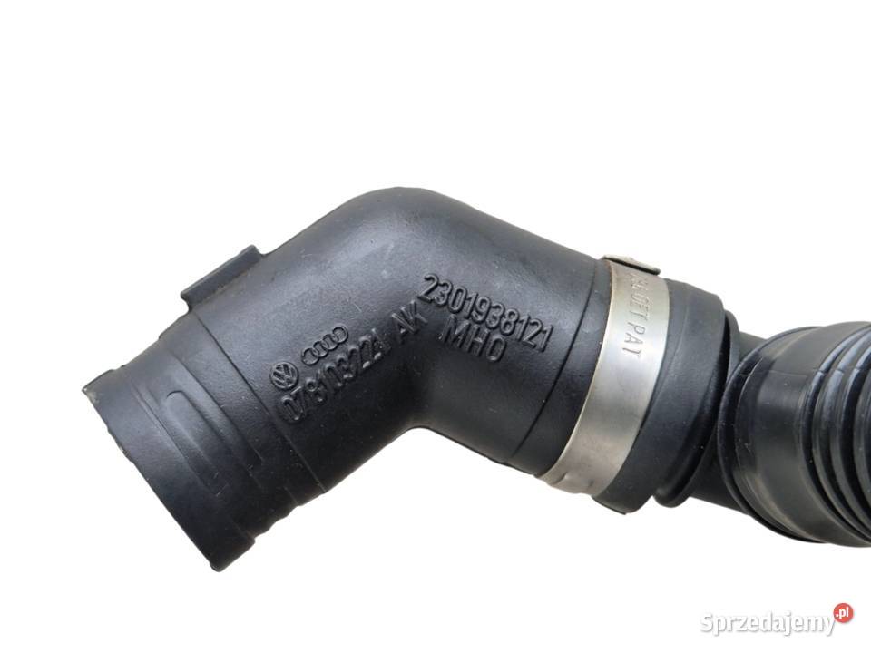 ZAWÓR ODMA SEPARATOR OLEJU 28 A4 B6 A6 C5 Działoszyce