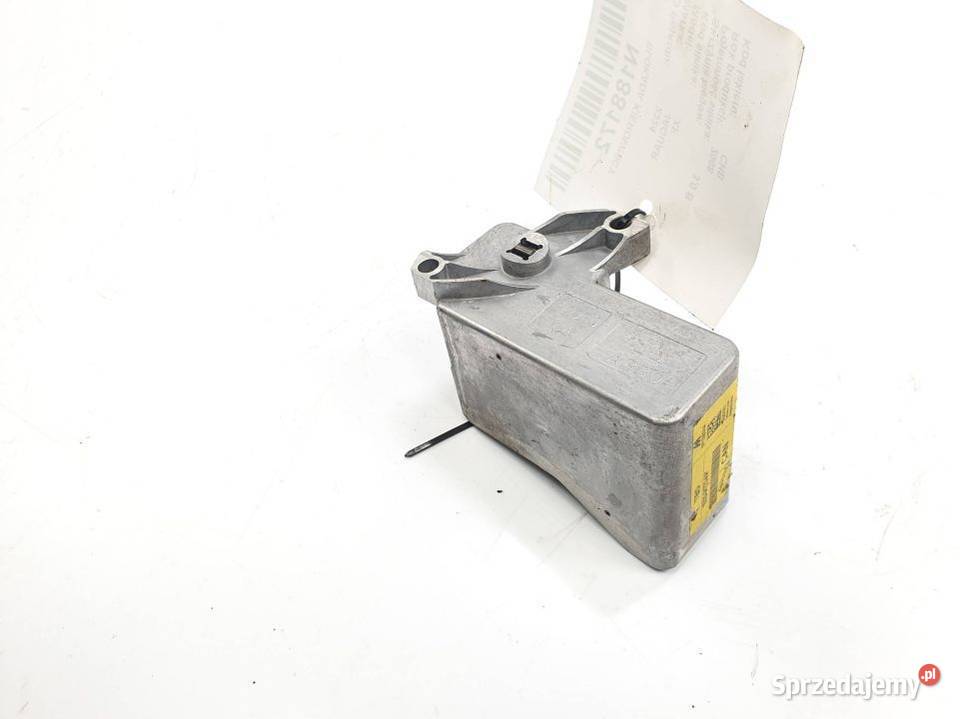 BLOKADA KIEROWNICY JAGUAR XF 8X233K772AA Lipno sprzedam