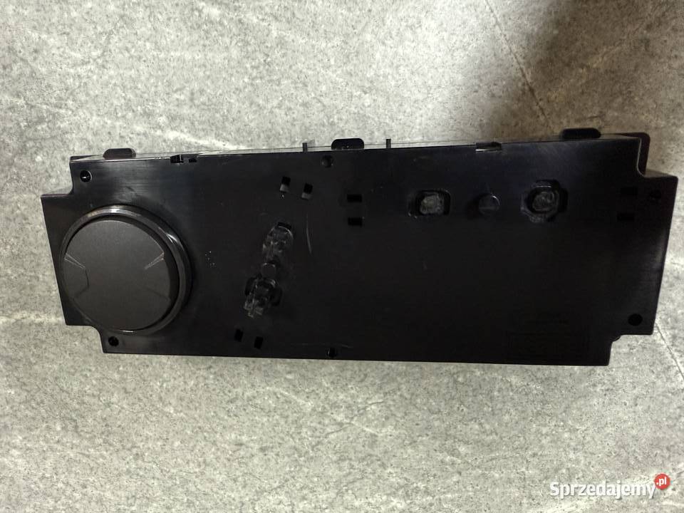 Panel sterowania fotelem kierowcy Ford Focus mk3 Kolbuszowa Dolna