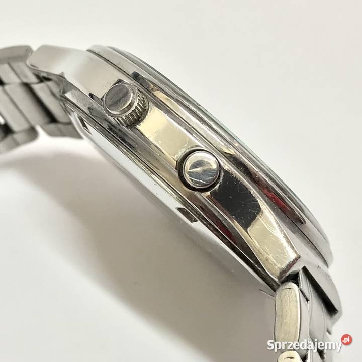 ORIENT BK carski PATELNIA Zegarek męski mazowieckie Warszawa sprzedam